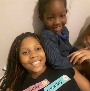 Meet your Posher, Destiny